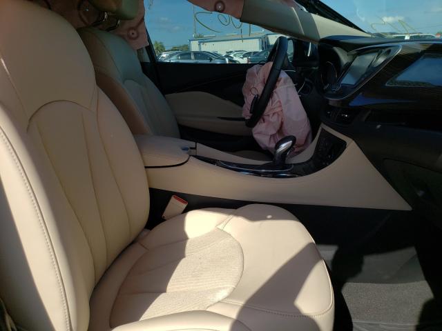 Photo 4 VIN: LRBFXBSAXLD177996 - BUICK ENVISION 