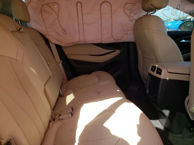 Photo 5 VIN: LRBFXBSAXLD177996 - BUICK ENVISION 