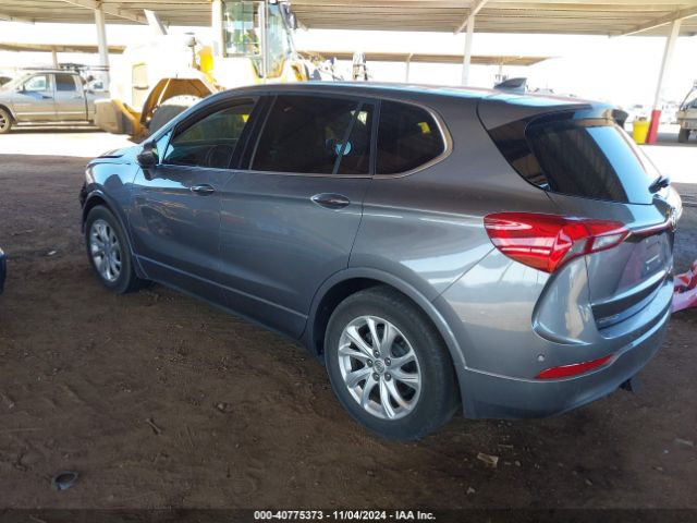 Photo 2 VIN: LRBFXBSAXLD178257 - BUICK ENVISION 