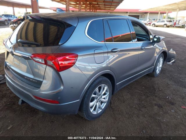 Photo 3 VIN: LRBFXBSAXLD178257 - BUICK ENVISION 