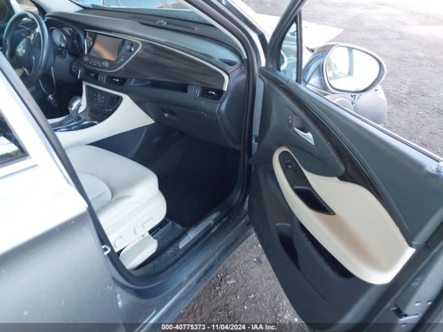 Photo 4 VIN: LRBFXBSAXLD178257 - BUICK ENVISION 