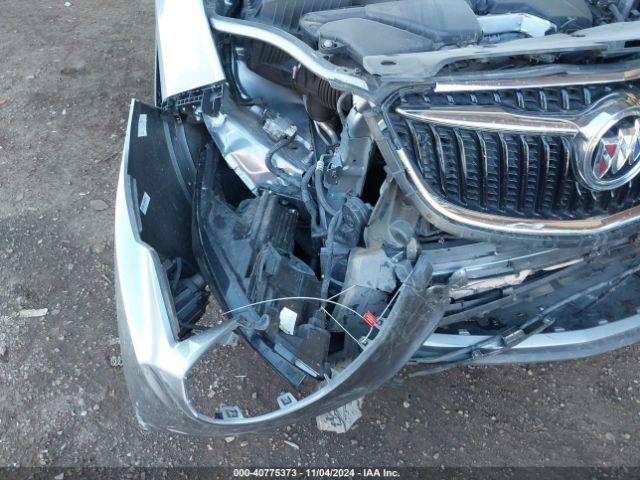 Photo 5 VIN: LRBFXBSAXLD178257 - BUICK ENVISION 