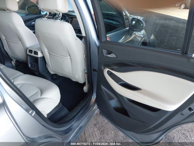 Photo 7 VIN: LRBFXBSAXLD178257 - BUICK ENVISION 