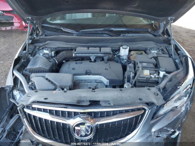 Photo 9 VIN: LRBFXBSAXLD178257 - BUICK ENVISION 