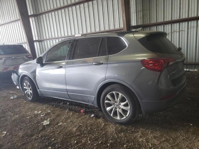 Photo 1 VIN: LRBFXBSAXLD232382 - BUICK ENVISION 