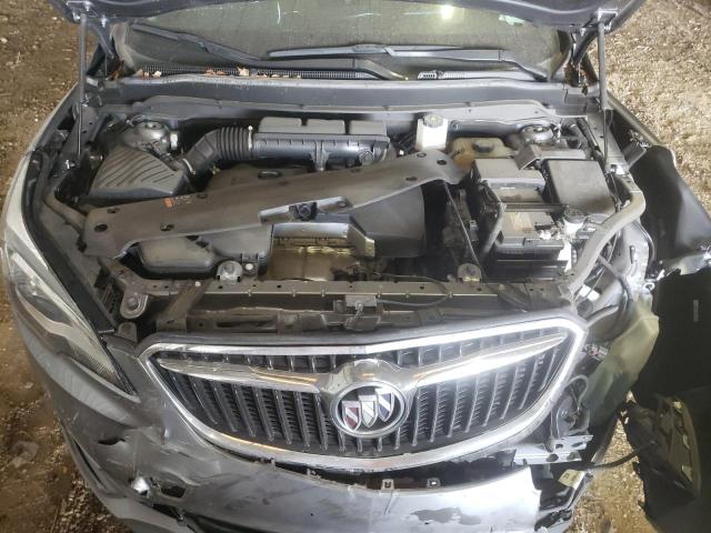 Photo 10 VIN: LRBFXBSAXLD232382 - BUICK ENVISION 