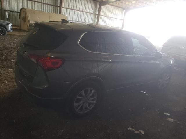 Photo 2 VIN: LRBFXBSAXLD232382 - BUICK ENVISION 