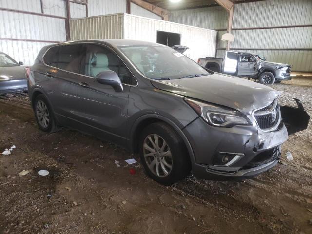 Photo 3 VIN: LRBFXBSAXLD232382 - BUICK ENVISION 