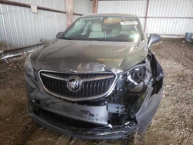 Photo 4 VIN: LRBFXBSAXLD232382 - BUICK ENVISION 