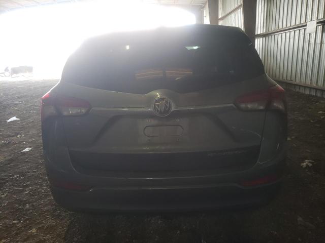 Photo 5 VIN: LRBFXBSAXLD232382 - BUICK ENVISION 