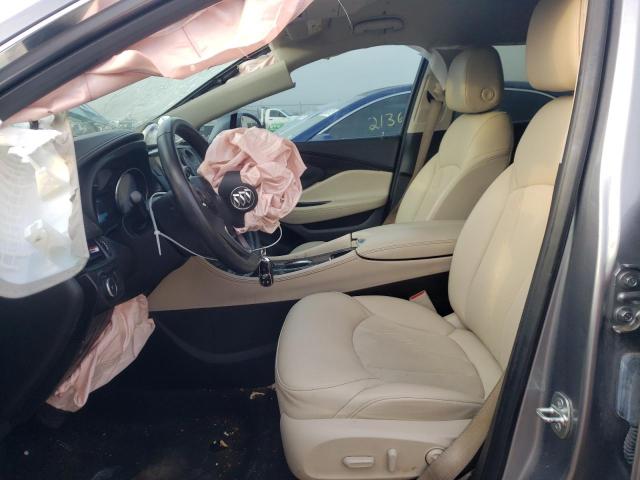 Photo 6 VIN: LRBFXBSAXLD232382 - BUICK ENVISION 