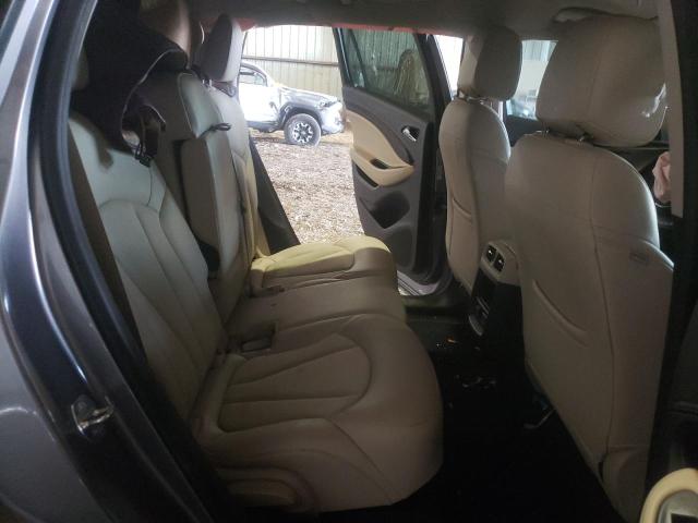 Photo 9 VIN: LRBFXBSAXLD232382 - BUICK ENVISION 