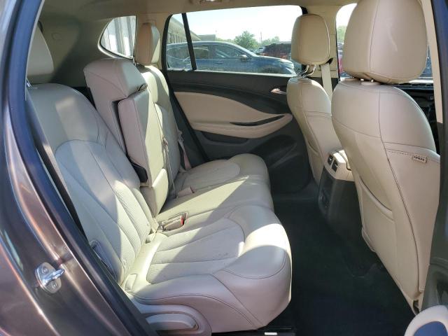 Photo 10 VIN: LRBFXCSA0HD007207 - BUICK ENVISION P 