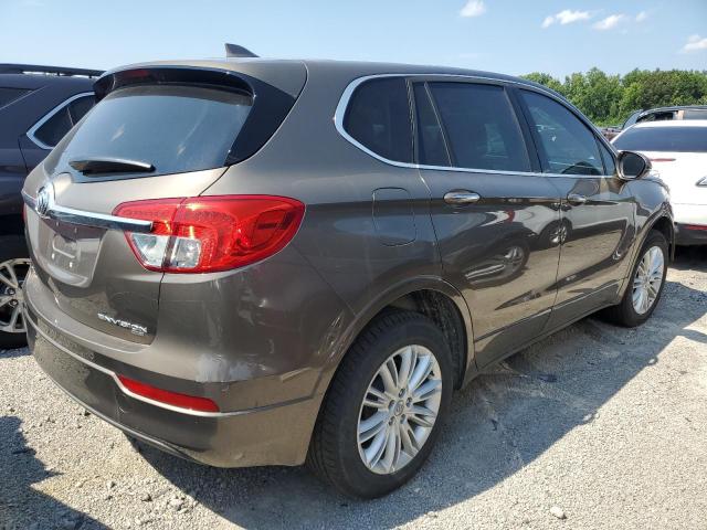 Photo 2 VIN: LRBFXCSA0HD007207 - BUICK ENVISION P 