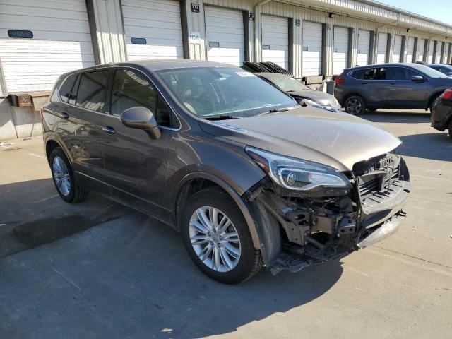 Photo 3 VIN: LRBFXCSA0HD007207 - BUICK ENVISION P 