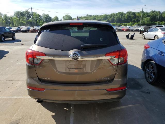 Photo 5 VIN: LRBFXCSA0HD007207 - BUICK ENVISION P 