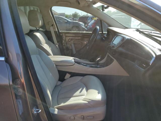 Photo 6 VIN: LRBFXCSA0HD007207 - BUICK ENVISION P 