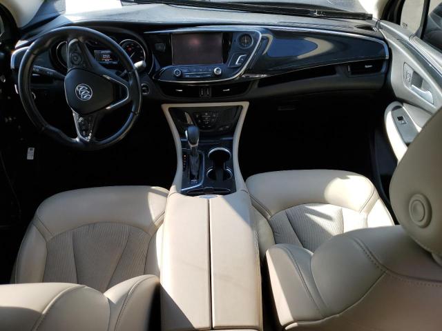 Photo 7 VIN: LRBFXCSA0HD007207 - BUICK ENVISION P 