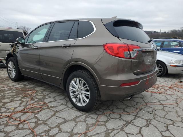 Photo 1 VIN: LRBFXCSA0HD020569 - BUICK ENVISION 