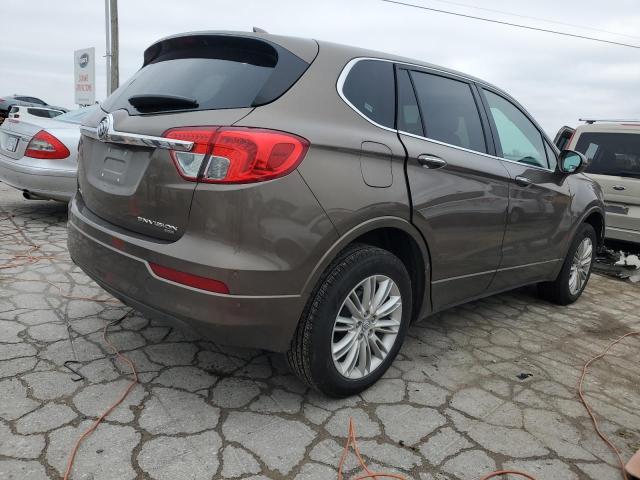 Photo 2 VIN: LRBFXCSA0HD020569 - BUICK ENVISION 