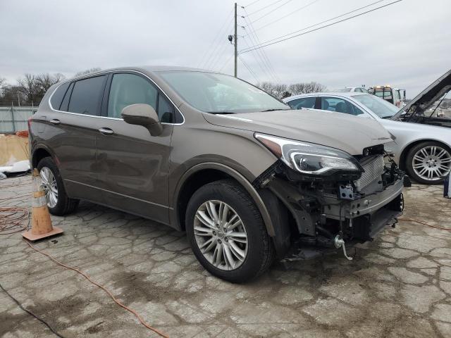 Photo 3 VIN: LRBFXCSA0HD020569 - BUICK ENVISION 