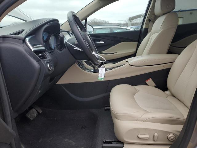 Photo 6 VIN: LRBFXCSA0HD020569 - BUICK ENVISION 