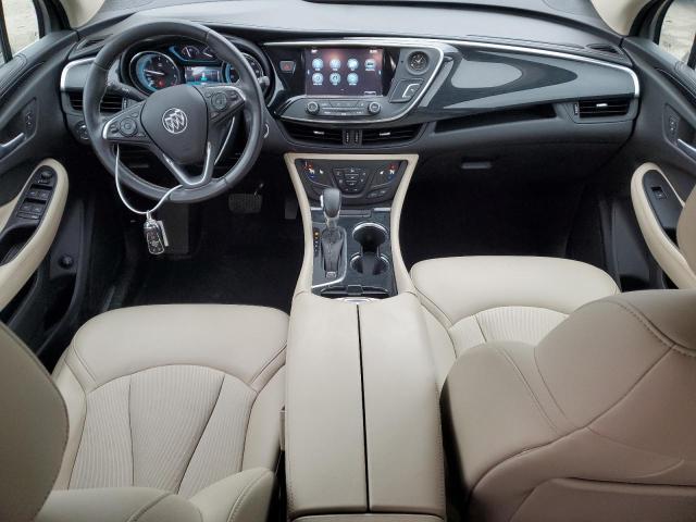 Photo 7 VIN: LRBFXCSA0HD020569 - BUICK ENVISION 