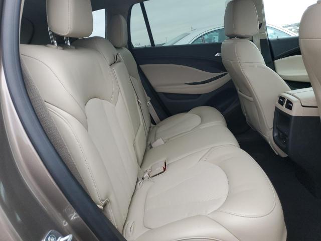 Photo 9 VIN: LRBFXCSA0HD020569 - BUICK ENVISION 