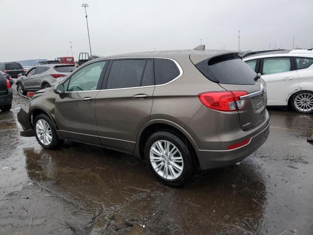 Photo 1 VIN: LRBFXCSA0HD020569 - BUICK ENVISION P 