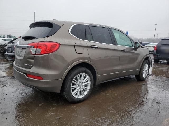 Photo 2 VIN: LRBFXCSA0HD020569 - BUICK ENVISION P 