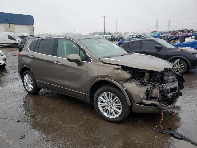 Photo 3 VIN: LRBFXCSA0HD020569 - BUICK ENVISION P 