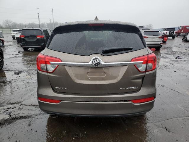 Photo 5 VIN: LRBFXCSA0HD020569 - BUICK ENVISION P 