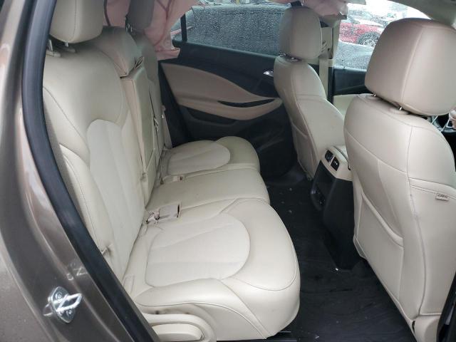 Photo 9 VIN: LRBFXCSA0HD020569 - BUICK ENVISION P 