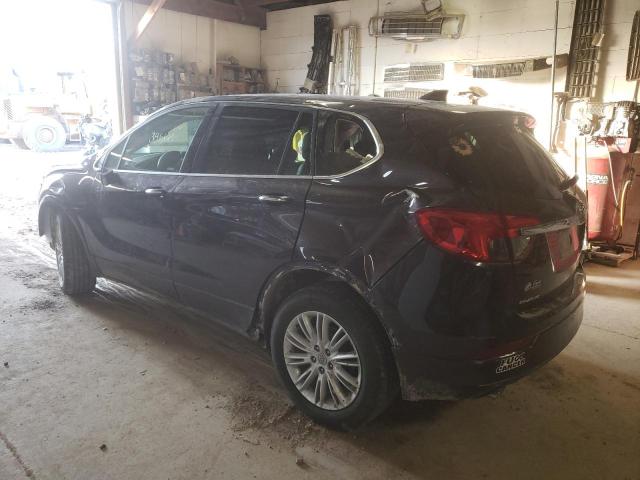 Photo 2 VIN: LRBFXCSA0JD023946 - BUICK ENVISION P 