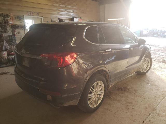 Photo 3 VIN: LRBFXCSA0JD023946 - BUICK ENVISION P 