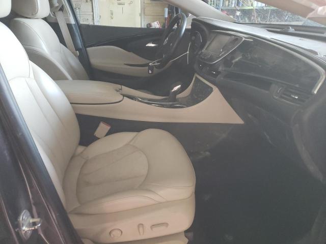 Photo 4 VIN: LRBFXCSA0JD023946 - BUICK ENVISION P 