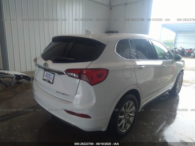 Photo 3 VIN: LRBFXCSA0KD000538 - BUICK ENVISION 