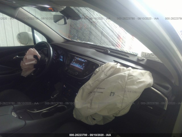 Photo 4 VIN: LRBFXCSA0KD000538 - BUICK ENVISION 