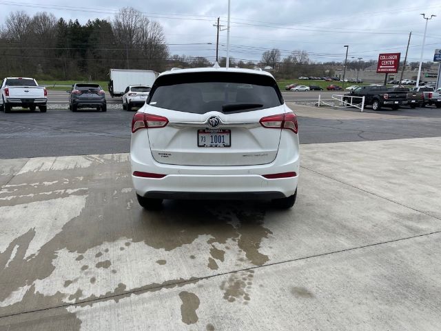 Photo 6 VIN: LRBFXCSA0KD002158 - BUICK ENVISION 