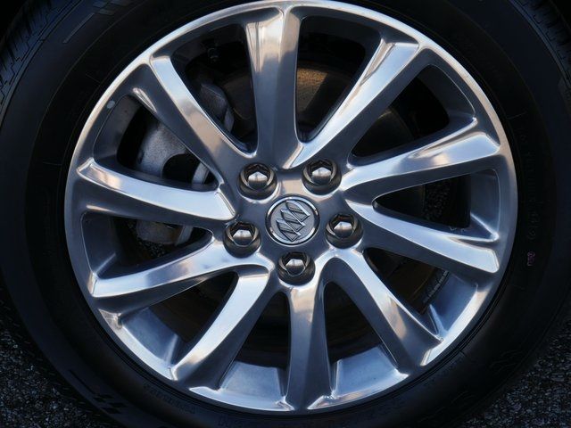 Photo 9 VIN: LRBFXCSA0KD002158 - BUICK ENVISION 