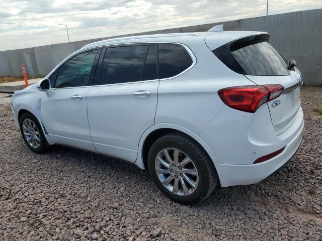 Photo 1 VIN: LRBFXCSA0KD003620 - BUICK ENVISION E 