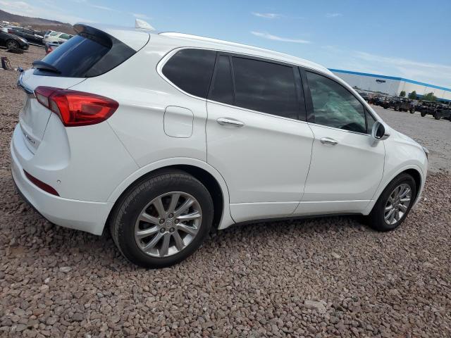 Photo 2 VIN: LRBFXCSA0KD003620 - BUICK ENVISION E 