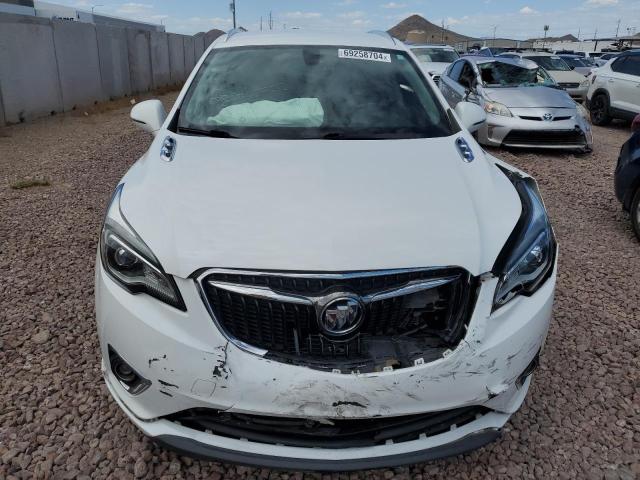 Photo 4 VIN: LRBFXCSA0KD003620 - BUICK ENVISION E 