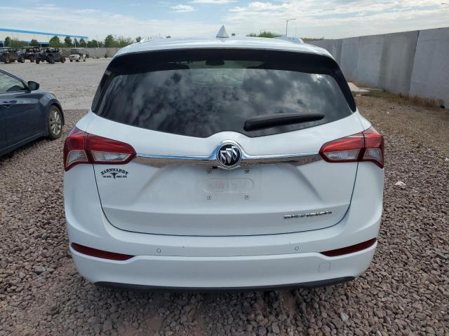 Photo 5 VIN: LRBFXCSA0KD003620 - BUICK ENVISION E 