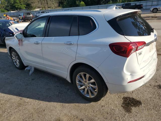 Photo 1 VIN: LRBFXCSA0KD009224 - BUICK ENVISION E 