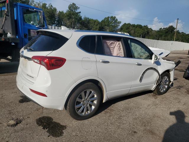 Photo 2 VIN: LRBFXCSA0KD009224 - BUICK ENVISION E 