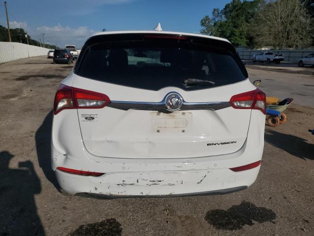 Photo 5 VIN: LRBFXCSA0KD009224 - BUICK ENVISION E 