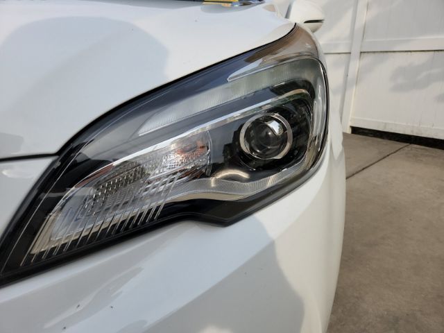 Photo 4 VIN: LRBFXCSA0KD009305 - BUICK ENVISION 