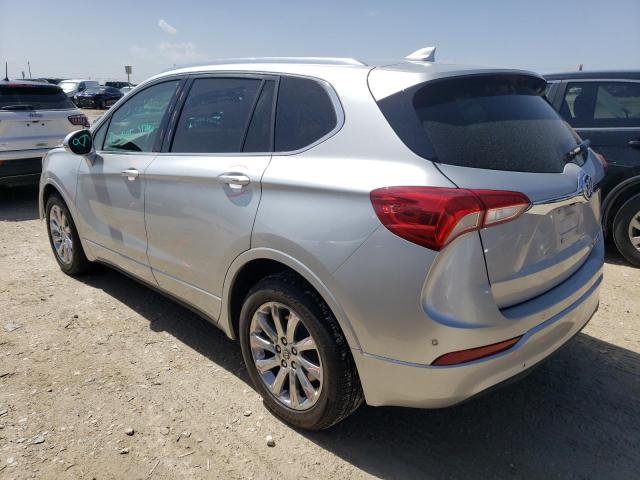 Photo 1 VIN: LRBFXCSA0KD011944 - BUICK ENVISION 