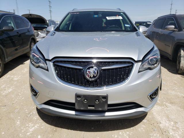 Photo 4 VIN: LRBFXCSA0KD011944 - BUICK ENVISION 